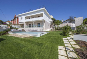  Somewhere - Estoril Guesthouse  Эшторил